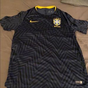 8 Nike Work out shirts